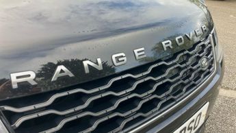 Land Rover Range Rover Sport 2.0 P400e HSE Silver 5dr Auto