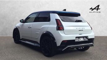 Alpine A290 GTS+