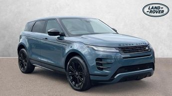 Land Rover Range Rover Evoque 2.0 D200 Dynamic SE 5dr Auto SAVING 6 000 GBP WHEN FUNDED WITH J