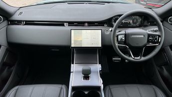 Land Rover Range Rover Evoque 2.0 D200 Dynamic SE 5dr Auto SAVING 6 000 GBP WHEN FUNDED WITH J