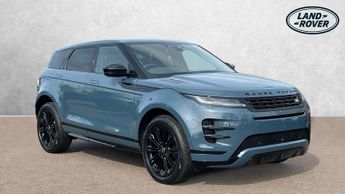 Land Rover Range Rover Evoque 2.0 D200 Dynamic SE 5dr Auto SAVING 6 000 GBP WHEN FUNDED WITH J