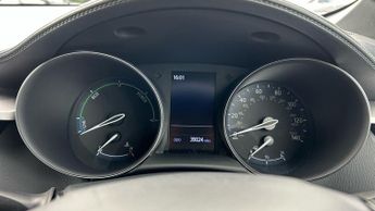 Toyota C-HR 1.8 Hybrid Icon 5dr CVT