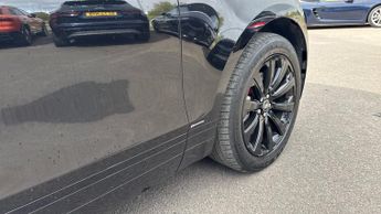 Land Rover Range Rover Velar 2.0 D200 R-Dynamic SE 5dr Auto