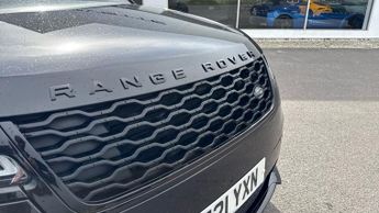 Land Rover Range Rover Velar 2.0 D200 R-Dynamic SE 5dr Auto