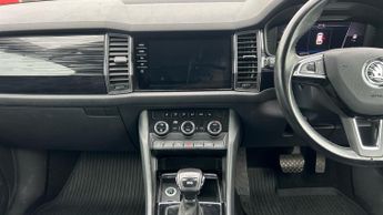 Skoda Kodiaq 2.0 TDI Edition 5dr DSG (7 Seat)