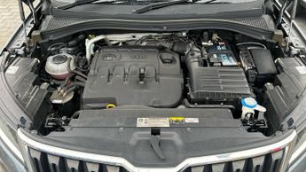 Skoda Kodiaq 2.0 TDI Edition 5dr DSG (7 Seat)