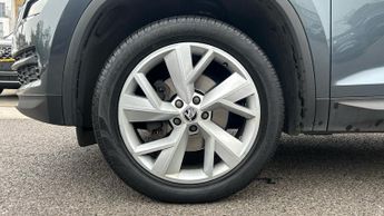 Skoda Kodiaq 2.0 TDI Edition 5dr DSG (7 Seat)