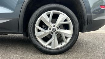 Skoda Kodiaq 2.0 TDI Edition 5dr DSG (7 Seat)