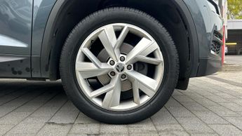 Skoda Kodiaq 2.0 TDI Edition 5dr DSG (7 Seat)
