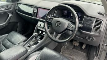 Skoda Kodiaq 2.0 TDI Edition 5dr DSG (7 Seat)