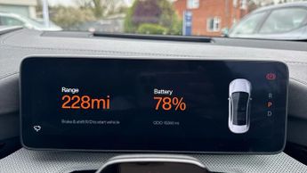 Polestar 4 400kW 100kWh Long Range Dual Motor Plus 5dr Auto with Privacy Gl