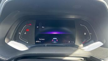 Renault Captur 1.3 TCE 140 SE Edition 5dr EDC