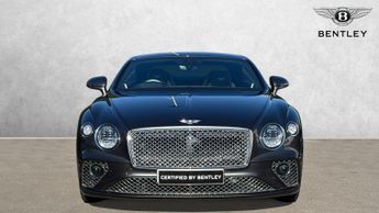 Bentley Continental GT 4.0 V8 2dr Auto