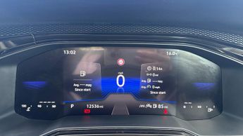 Volkswagen Polo 1.0 TSI 95hp Petrol Match 5dr DSG Auto with Carplay  Adaptive Cr