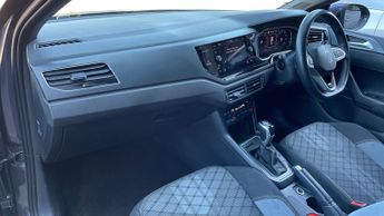 Volkswagen Taigo 1.5 TSI 150 R-Line 5dr DSG