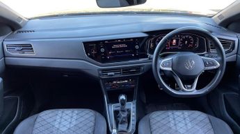 Volkswagen Taigo 1.5 TSI 150 R-Line 5dr DSG