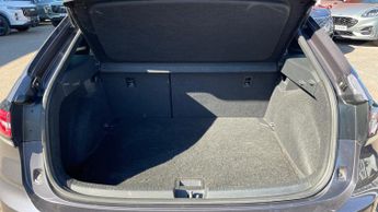 Volkswagen Taigo 1.5 TSI 150 R-Line 5dr DSG