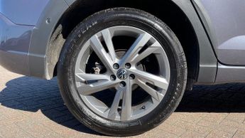 Volkswagen Taigo 1.5 TSI 150 R-Line 5dr DSG