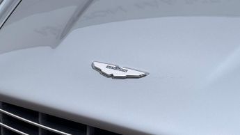 Aston Martin DBS V12 2dr Touchtronic Auto
