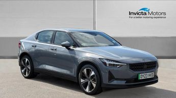 Polestar 2 170kW 69kWh Standard Range Single motor 5dr Auto