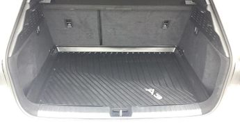 Audi A3 30 TFSI Technik 5dr S Tronic