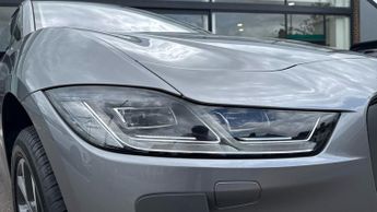Jaguar I-PACE 294kW EV400 R-Dynamic HSE Black 90kWh 5dr Auto