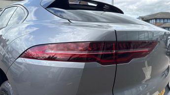 Jaguar I-PACE 294kW EV400 R-Dynamic HSE Black 90kWh 5dr Auto
