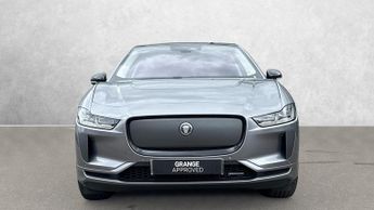 Jaguar I-PACE 294kW EV400 R-Dynamic HSE Black 90kWh 5dr Auto