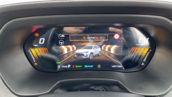 MG ZS 1.5 Hybrid+ Trophy 5dr Auto