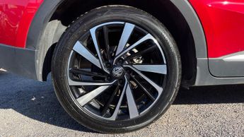 MG ZS 1.5 Hybrid+ Trophy 5dr Auto