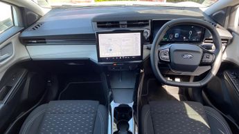 Ford Puma Gen-E 123kW Select 43kWh 5dr Auto