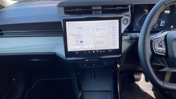 Ford Puma Gen-E 123kW Select 43kWh 5dr Auto