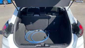 Ford Puma Gen-E 123kW Select 43kWh 5dr Auto