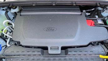 Ford Puma Gen-E 123kW Select 43kWh 5dr Auto