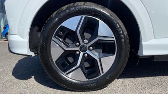 Ford Puma Gen-E 123kW Select 43kWh 5dr Auto