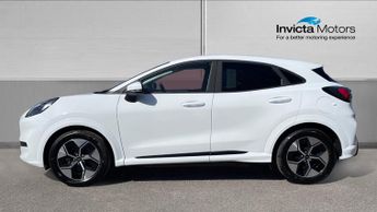 Ford Puma Gen-E 123kW Select 43kWh 5dr Auto