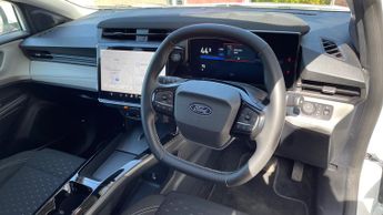 Ford Puma Gen-E 123kW Select 43kWh 5dr Auto