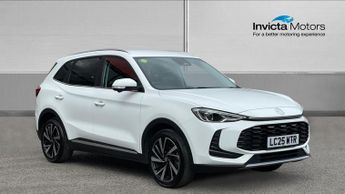 MG ZS 1.5 Hybrid+ Trophy 5dr Auto