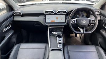 MG ZS 1.5 Hybrid+ Trophy 5dr Auto