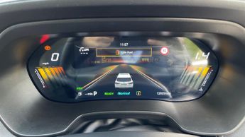 MG ZS 1.5 Hybrid+ Trophy 5dr Auto