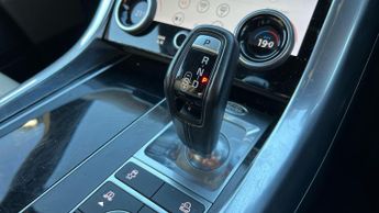 Land Rover Range Rover Sport 3.0 SDV6 Autobiography Dynamic 5dr Auto With Climate Seats and S
