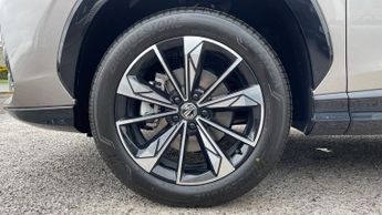 MG HS 1.5 T-gdi SE