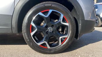Vauxhall Mokka 1.2 Turbo GS 5dr Auto