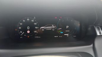 Land Rover Discovery Sport 1.5 P300e Plug In Hybrid R-Dynamic SE 5dr Auto (5 Seat) with Gra