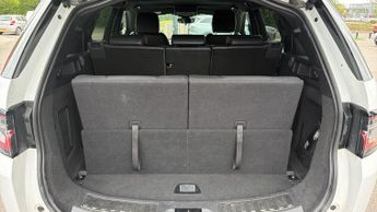 Land Rover Discovery Sport 2.0 D180 R-Dynamic S 5dr Auto