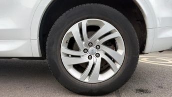 Land Rover Discovery Sport 2.0 D180 R-Dynamic S 5dr Auto