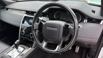 Land Rover Discovery Sport 2.0 D180 R-Dynamic S 5dr Auto