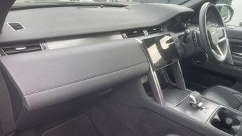 Land Rover Discovery Sport 1.5 P300e Dynamic SE 5dr Auto (5 Seat)