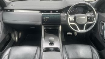 Land Rover Discovery Sport 1.5 P300e Dynamic SE 5dr Auto (5 Seat)