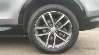 Land Rover Discovery Sport 1.5 P300e Dynamic SE 5dr Auto (5 Seat)